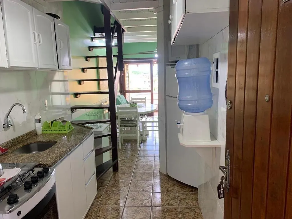 شقة Res. Acapulco بومبينهاس البرازيل