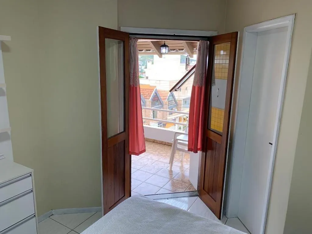 شقة Res. Acapulco بومبينهاس