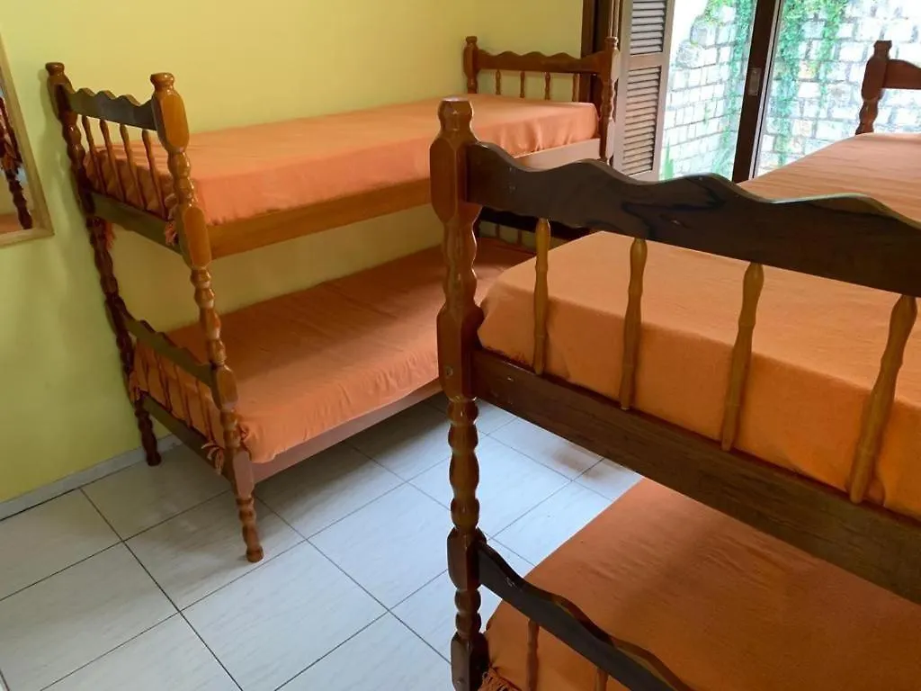 شقة Res. Acapulco بومبينهاس