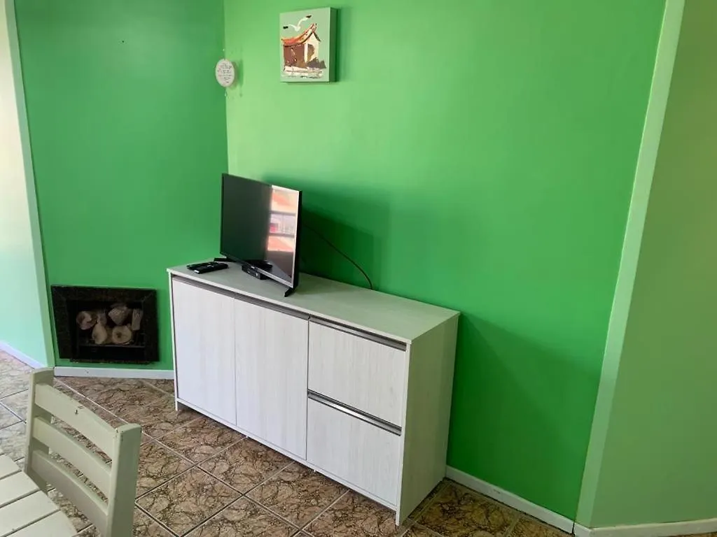 شقة Res. Acapulco بومبينهاس