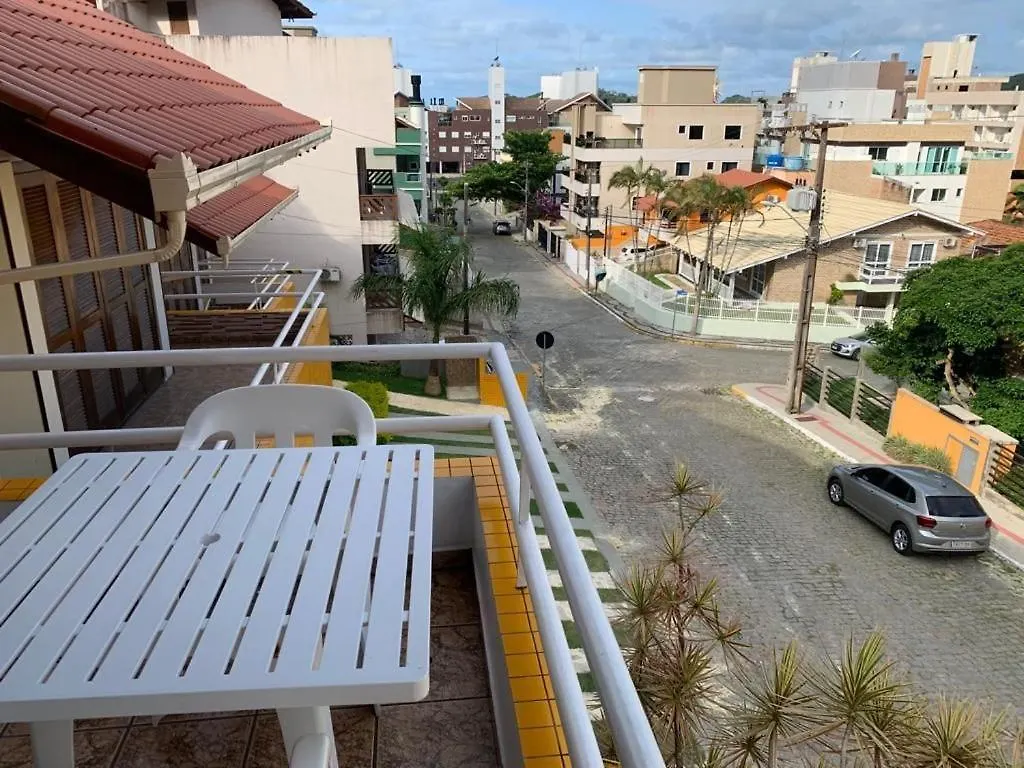 شقة Res. Acapulco بومبينهاس البرازيل