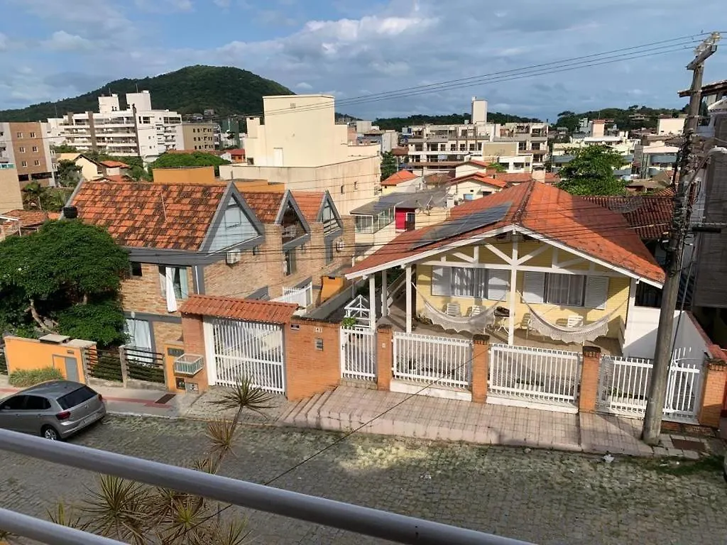 شقة Res. Acapulco بومبينهاس