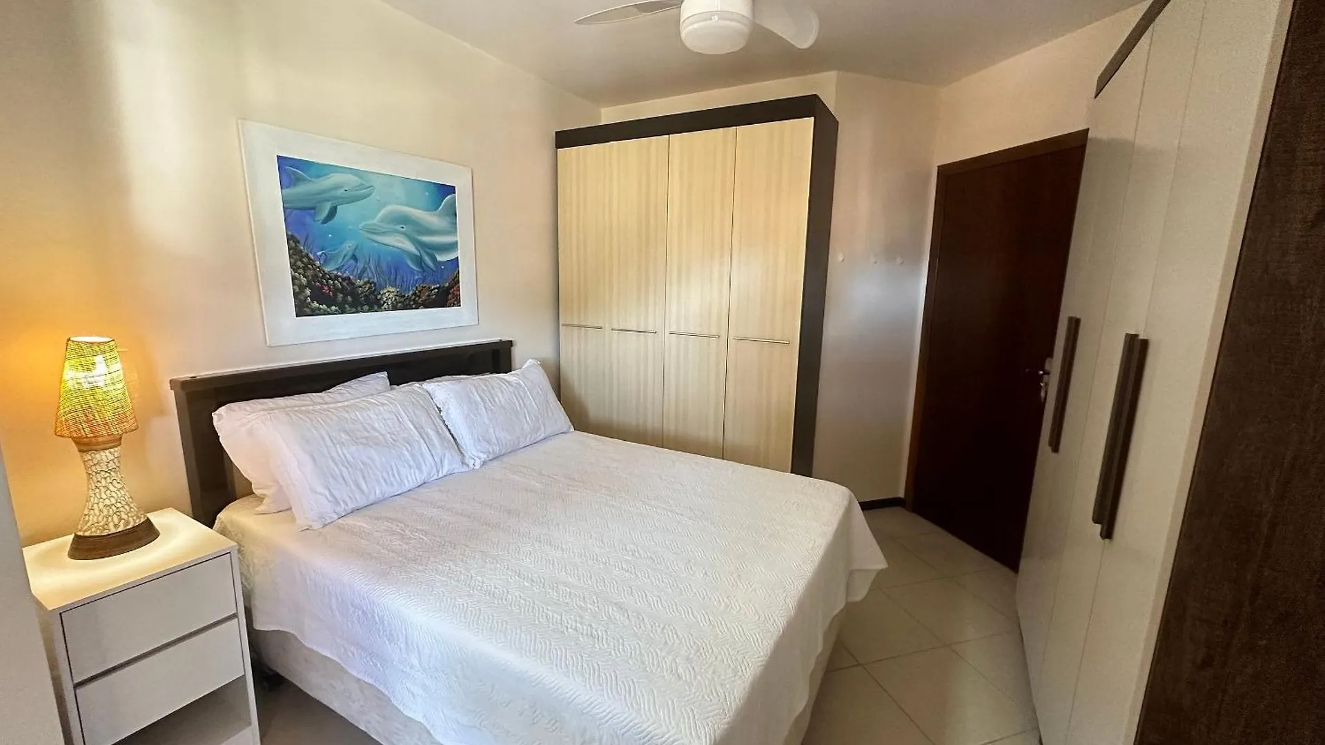 شقة Res. Acapulco بومبينهاس