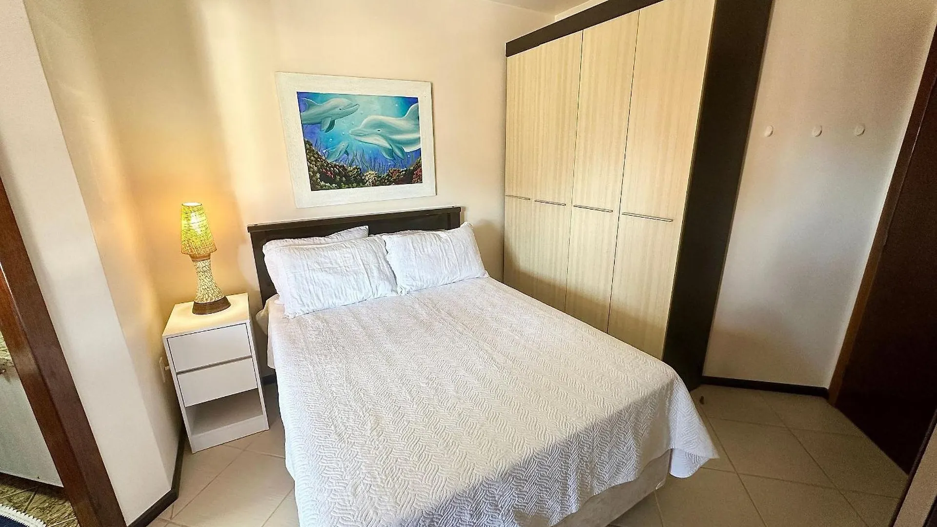 شقة Res. Acapulco بومبينهاس