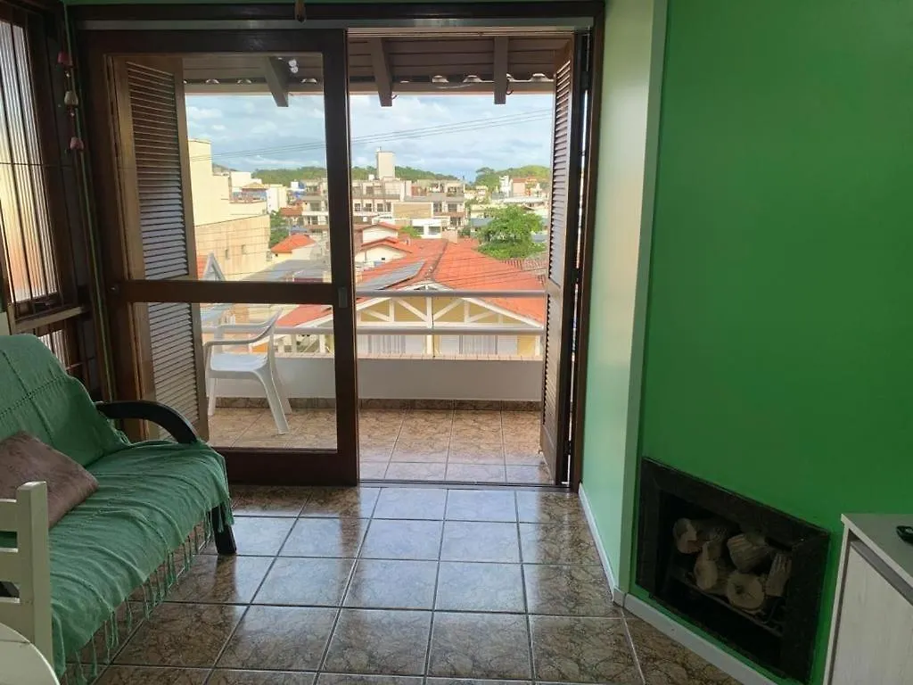 Appartamento Res. Acapulco Bombinhas